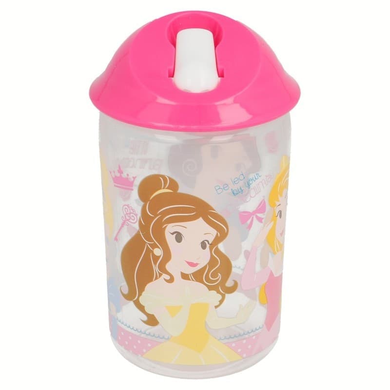 Princess - Mug with a mouthpiece 360 ??ml - 5