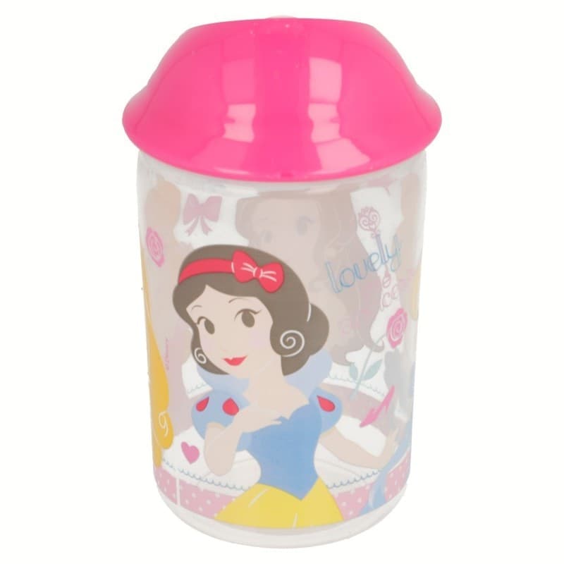 Princess - Mug with a mouthpiece 360 ??ml - 6