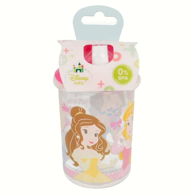 Princess - Mug with a mouthpiece 360 ??ml - 8