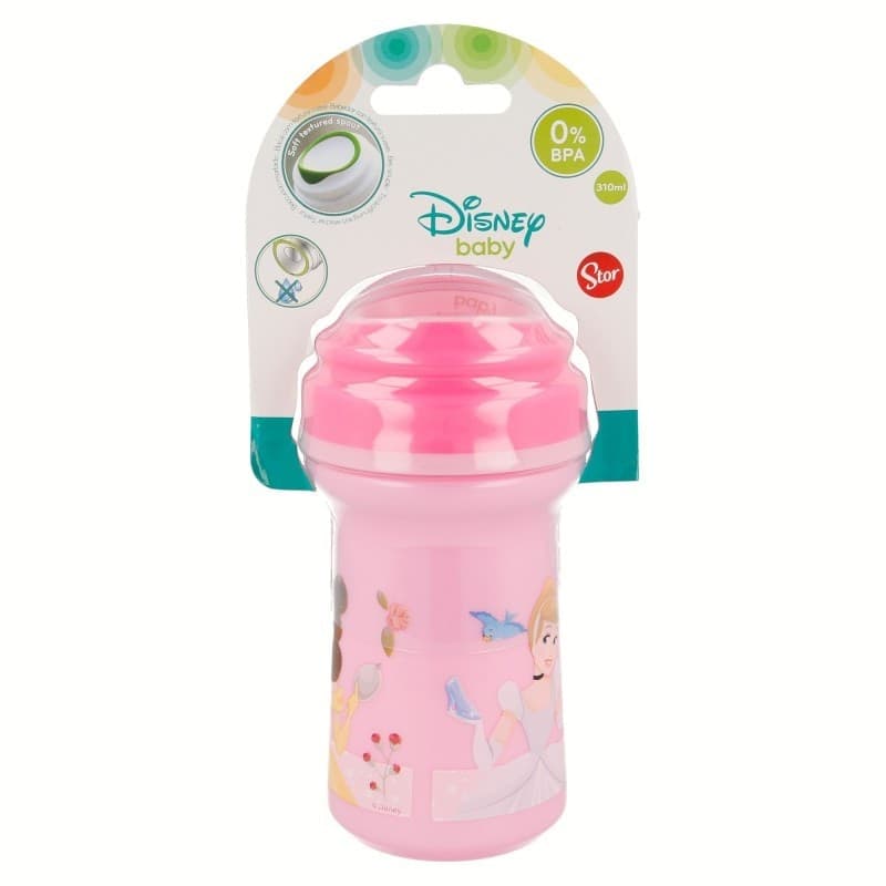 Princess - Mug with a spout 310 ml - 3