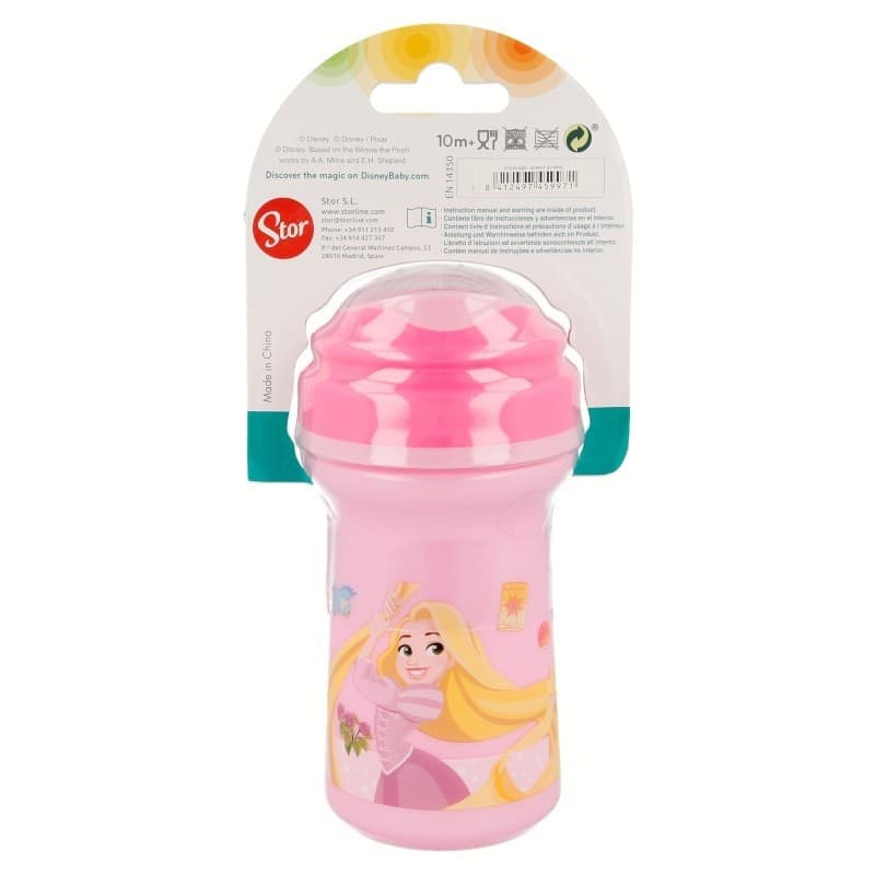 Princess - Mug with a spout 310 ml - 4