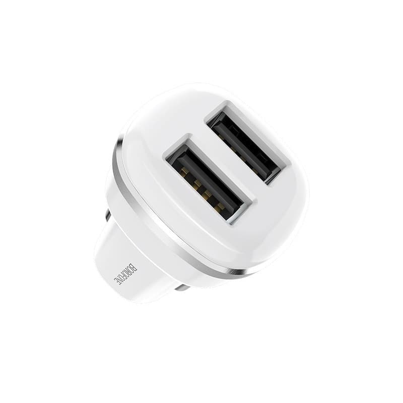 Borofone - car charger - 3