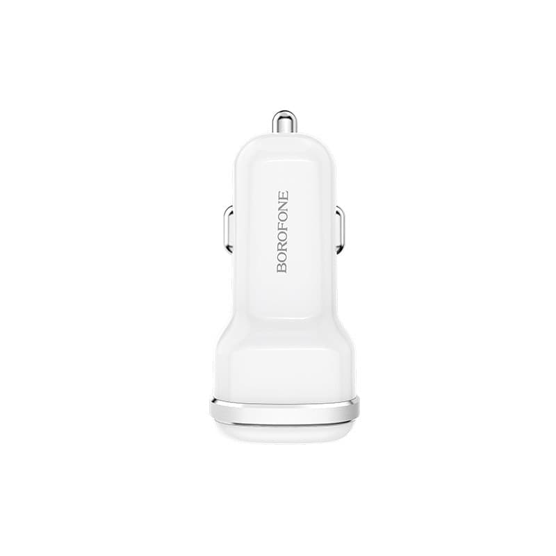 Borofone - car charger - 5