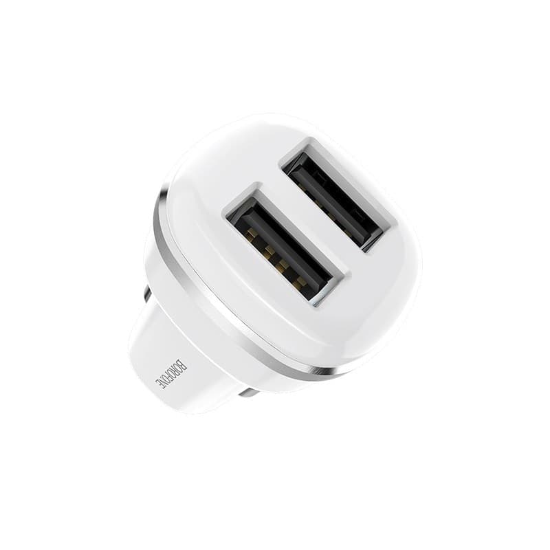 Borofone - car charger - 6