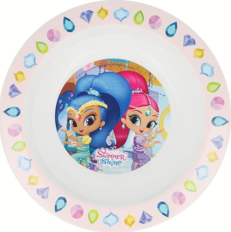 Shimmer Shine - A cup
