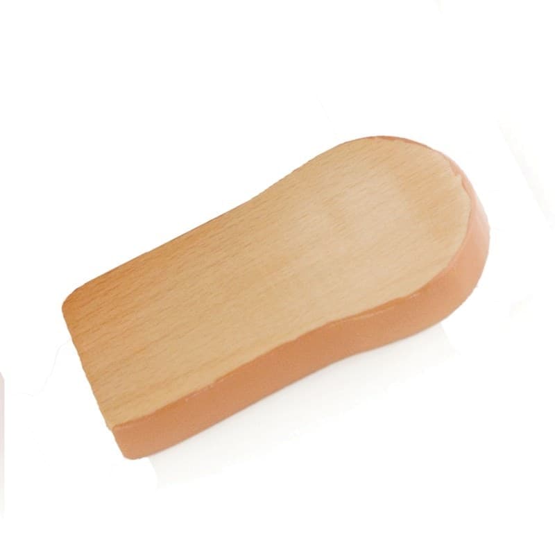 Leila Toys - Wooden toaster - 7