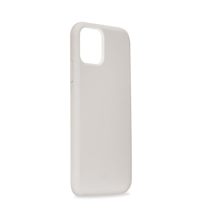 PURO ICON Cover - Case for iPhone 11 Pro Max (Taupe) - 10