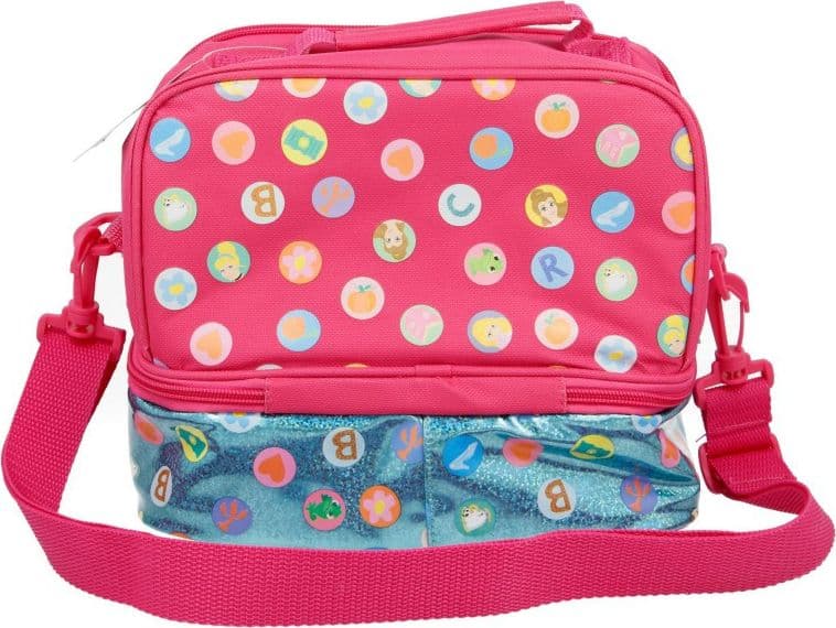 Princess - Two-chamber thermal bag - 2