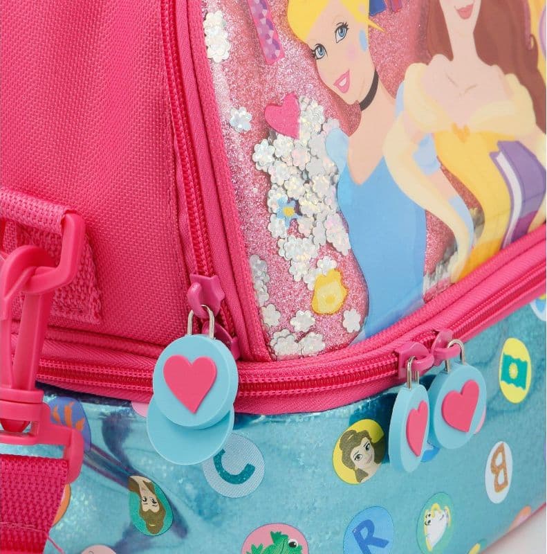 Princess - Two-chamber thermal bag - 4