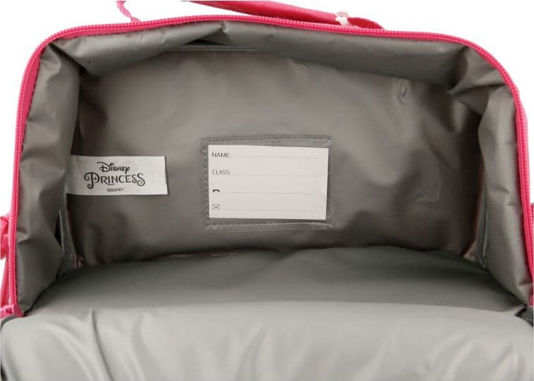 Princess - Two-chamber thermal bag - 5