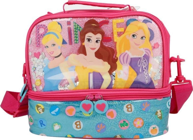 Princess - Two-chamber thermal bag - 6