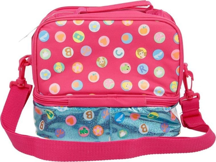 Princess - Two-chamber thermal bag - 7