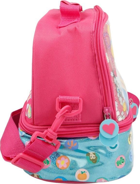 Princess - Two-chamber thermal bag - 8