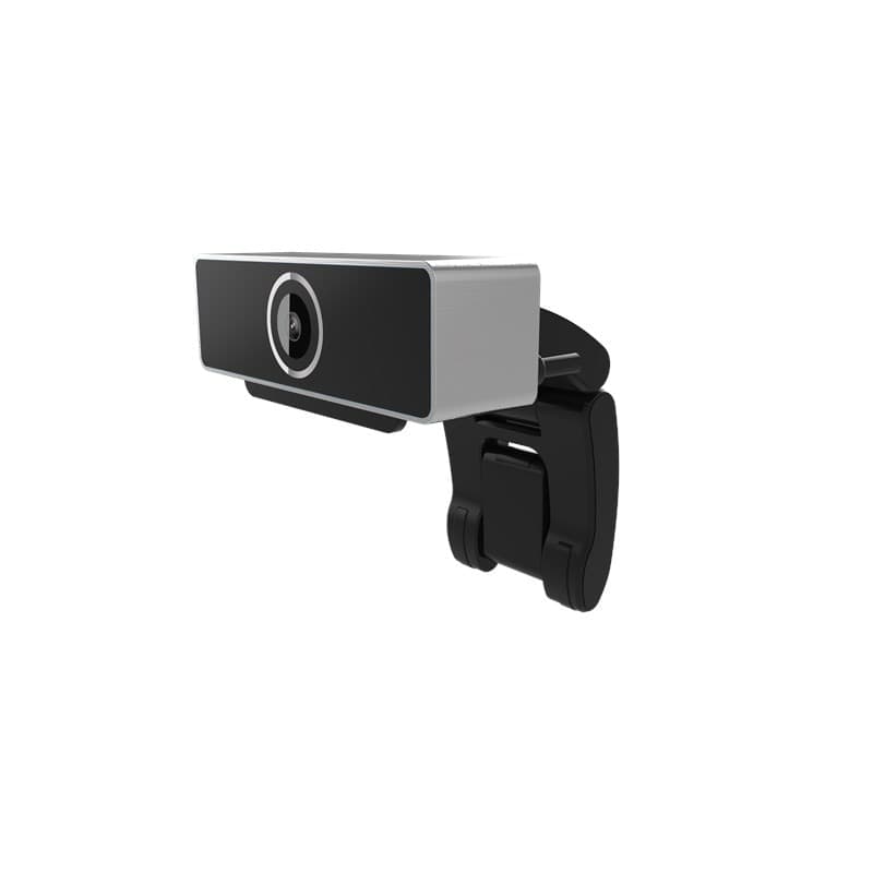 Coolcam USB Full HD 1080p Camera (Black) - 2