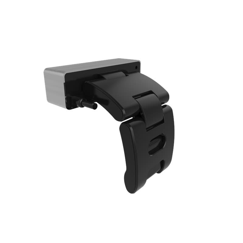 Coolcam USB Full HD 1080p Camera (Black) - 13