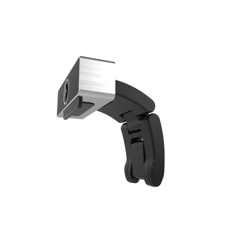 Coolcam USB Full HD 1080p Camera (Black) - 6
