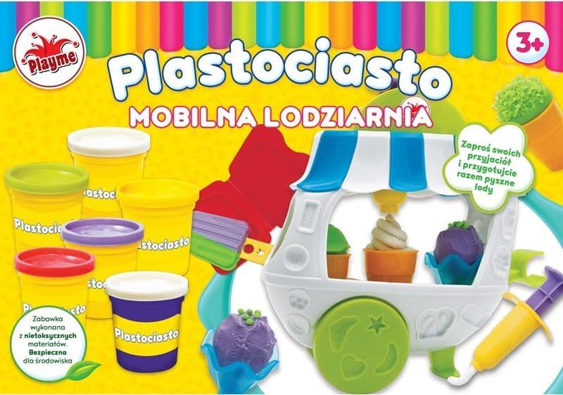 Playme - Mobile ice cream parlor - 2