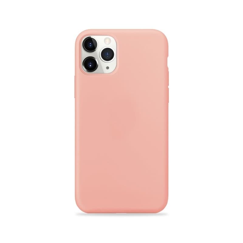Crong Color Cover - Custodia per iPhone 11 Pro (rosa) - 14