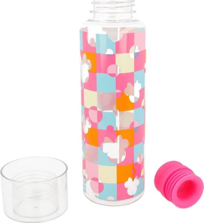 Minnie Mouse - Tritan bottle 590 ml - 3