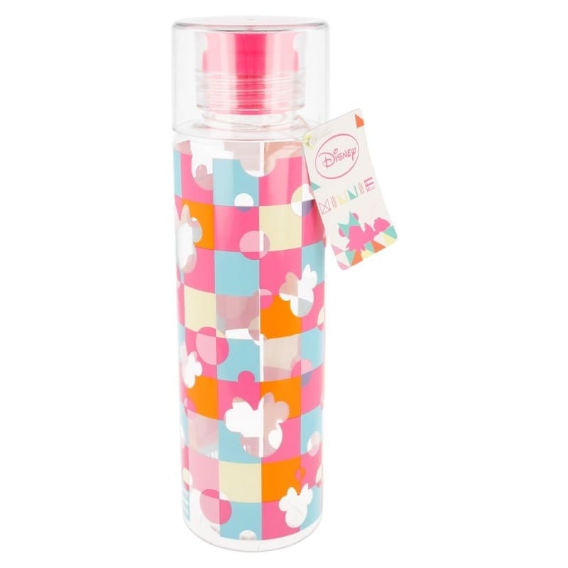 Minnie Mouse - Tritan bottle 590 ml - 4