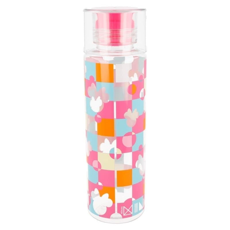 Minnie Mouse - Tritan bottle 590 ml - 6
