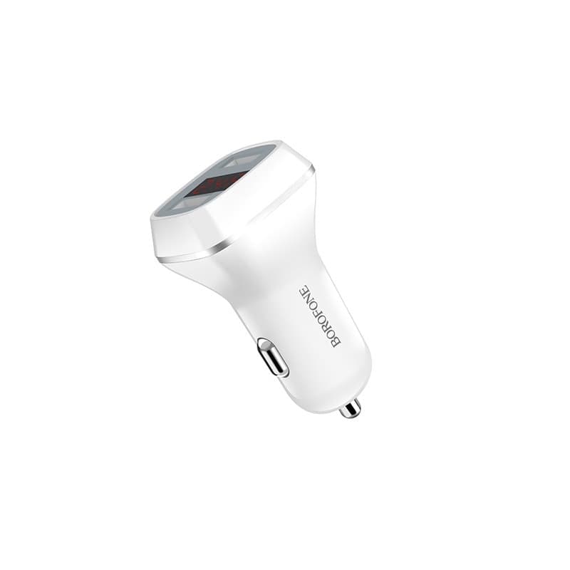 Borofone - car charger - 2