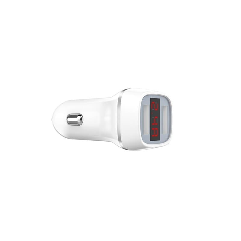 Borofone - car charger - 6