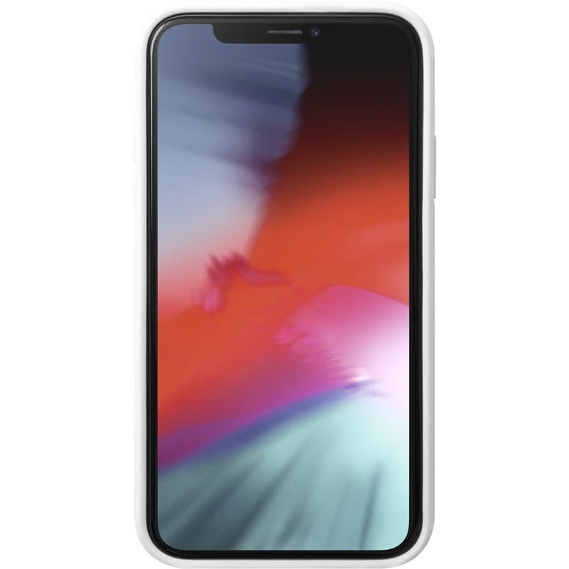 Laut Huex Elements - Cover iPhone 11 Pro Max (Marble White) - 3