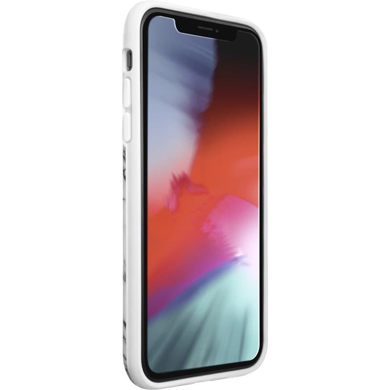 Laut Huex Elements - Cover iPhone 11 Pro Max (Marble White) - 10