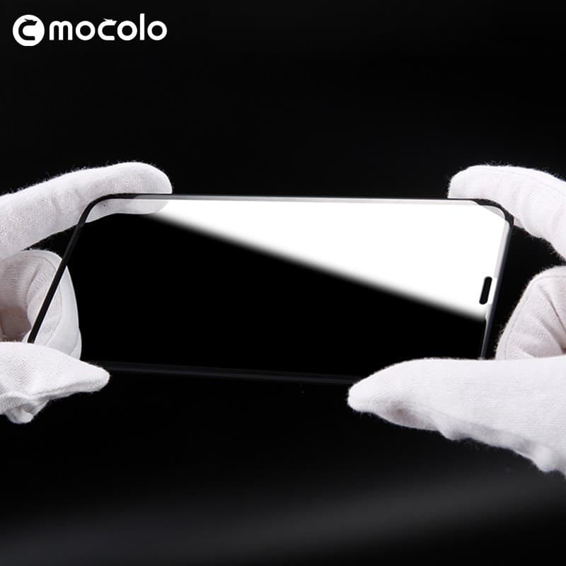 Mocolo 3D Glass - Protective Glass iPhone 11 Pro Max / Xs Max - 18