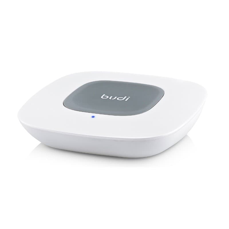 Budi - Qi-certified charger delivers charge to your phone wirelessly - 4