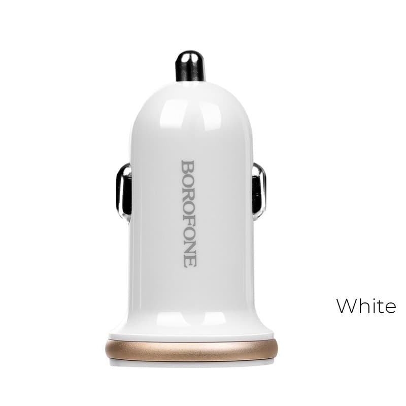 Borofone - car charger - 4