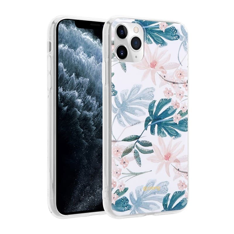Custodia Crong Flower – Custodia per iPhone 11 Pro (Modello 01) - 8