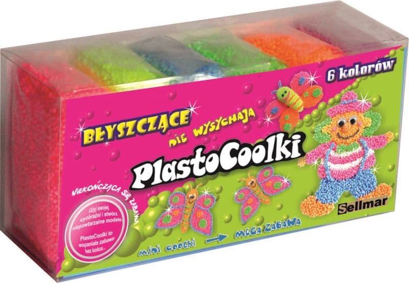 Prodotti per la Cura parti in plastica per auto e moto
