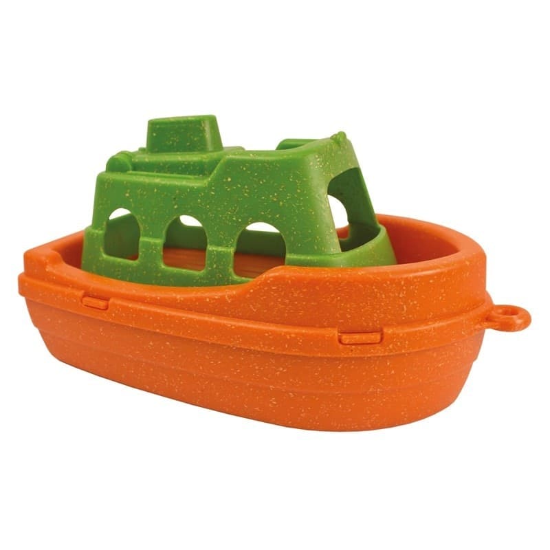 Anabac Toys - A boat - 2