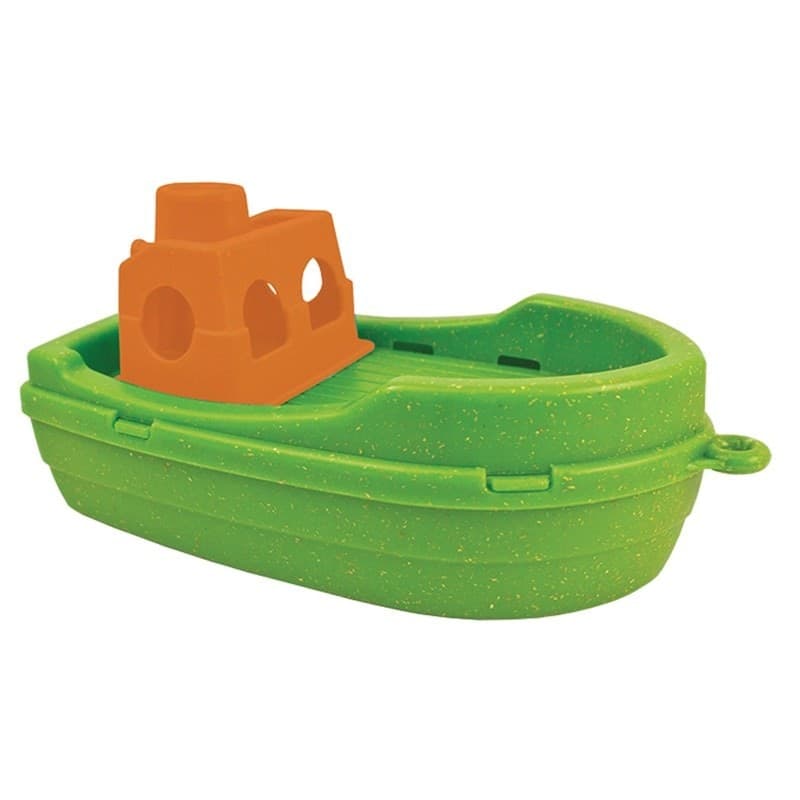 Anabac Toys - Fishing boat - 2