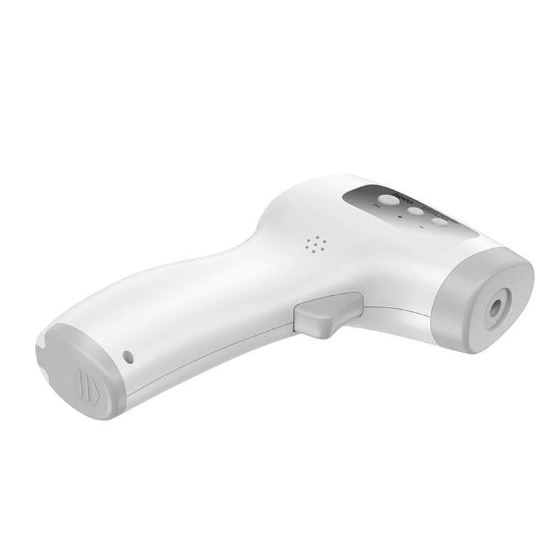Hoco - Contactless infrared thermometer (White) - 3