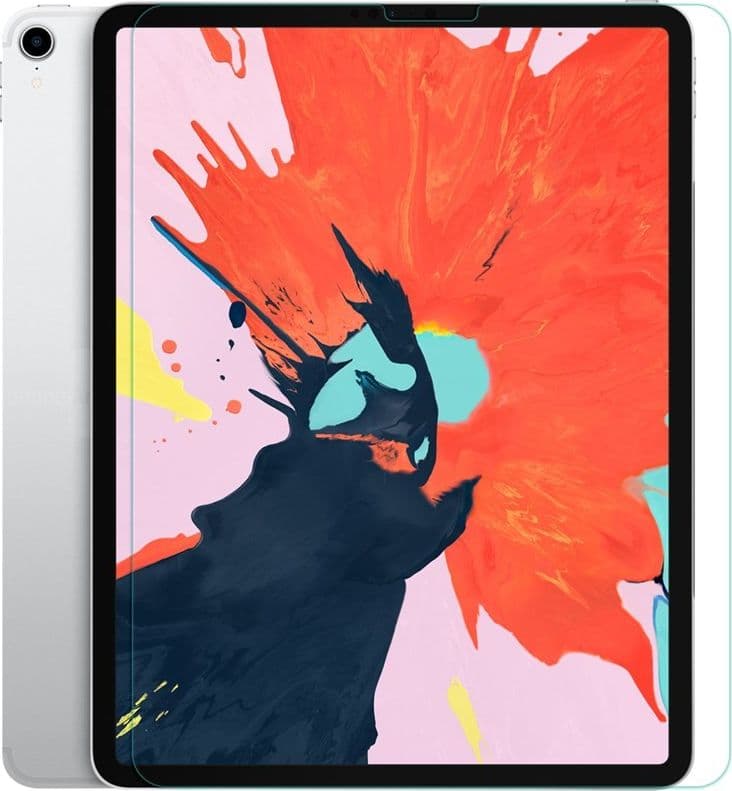 Nillkin H+ Anti-Explosion Glass 0.3 mm - Protective glass for iPad Pro 12.9 (2020/2018) - 11