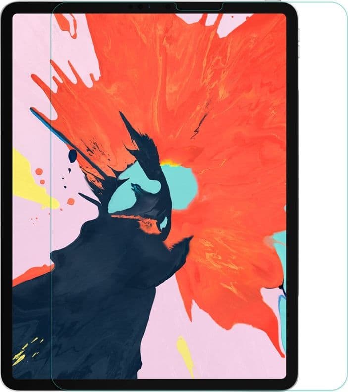 Nillkin H+ Anti-Explosion Glass 0.3 mm - Protective glass for iPad Pro 12.9 (2020/2018) - 12