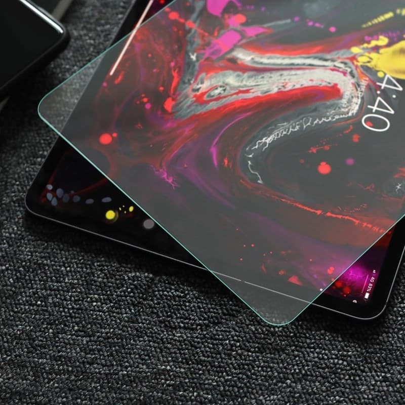 Nillkin H+ Anti-Explosion Glass 0.3 mm - Protective glass for iPad Pro 12.9 (2020/2018) - 18