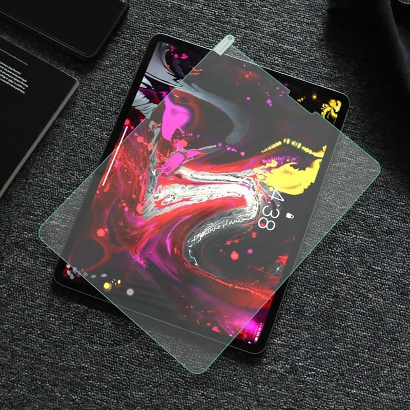 Nillkin H+ Anti-Explosion Glass 0.3 mm - Protective glass for iPad Pro 12.9 (2020/2018) - 19