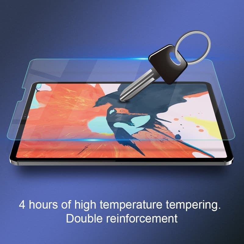 Nillkin H+ Anti-Explosion Glass 0.3 mm - Protective glass for iPad Pro 12.9 (2020/2018) - 20