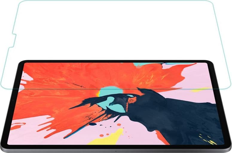 Nillkin H+ Anti-Explosion Glass 0.3 mm - Protective glass for iPad Pro 12.9 (2020/2018) - 4