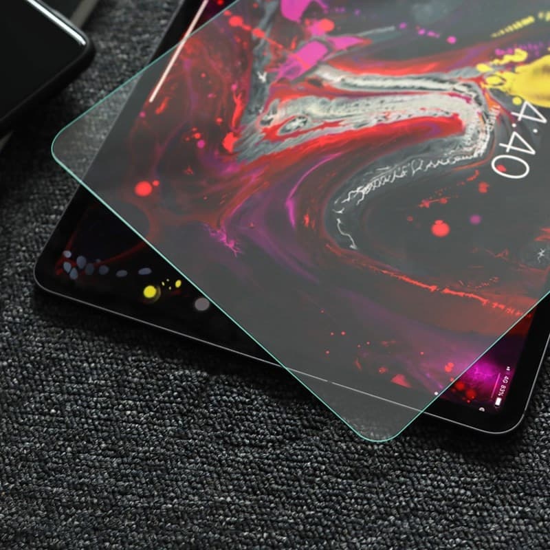 Nillkin H+ Anti-Explosion Glass 0.3 mm - Protective glass for iPad Pro 12.9 (2020/2018) - 8