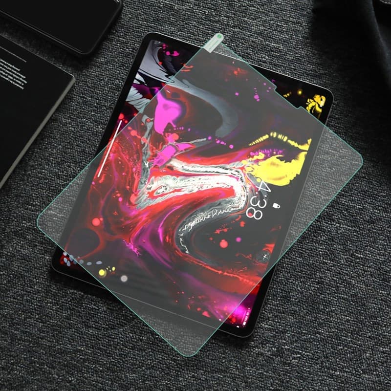 Nillkin H+ Anti-Explosion Glass 0.3 mm - Protective glass for iPad Pro 12.9 (2020/2018) - 9
