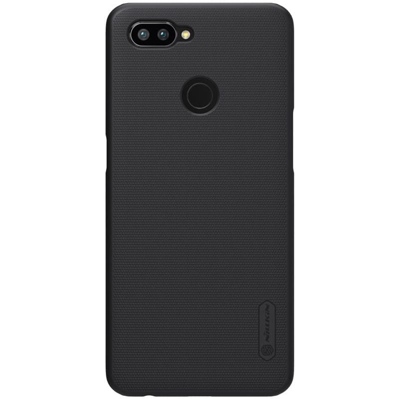 Nillkin Super Frosted Shield - Case for Realme 2 Pro (Golden) - 7