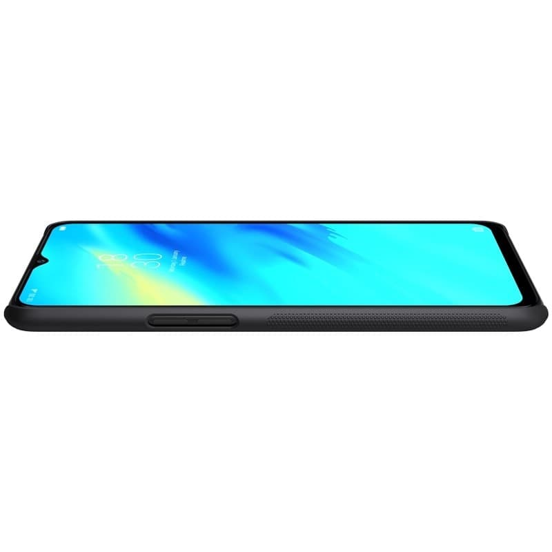 Nillkin Super Frosted Shield - Case for Realme 2 Pro (Golden) - 9