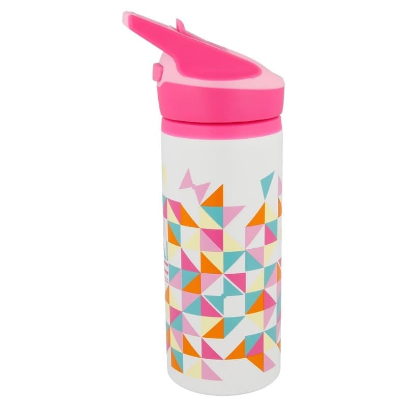Minnie Mouse - 710 ml aluminum bottle - 2