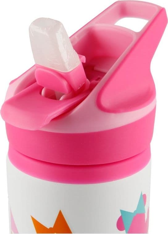 Minnie Mouse - 710 ml aluminum bottle - 3
