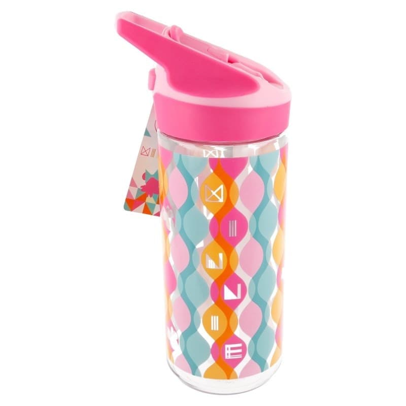 Minnie Mouse - Tritan bottle 620 ml - 4